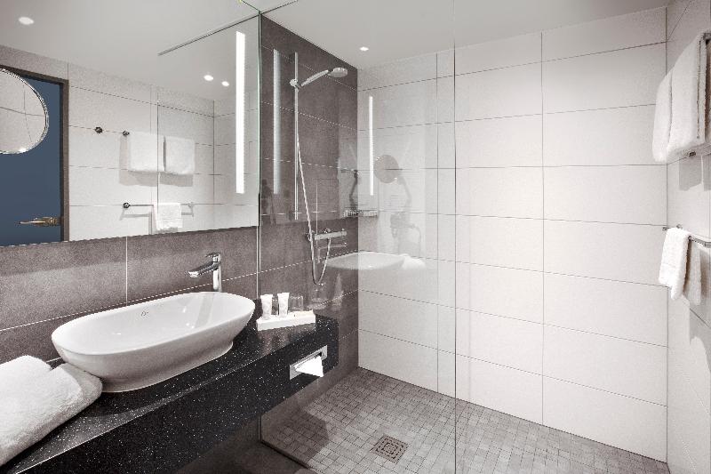 Номер Стандарт Адаптированный для Инвалидов, Holiday Inn   Villingen   Schwenningen, An Ihg