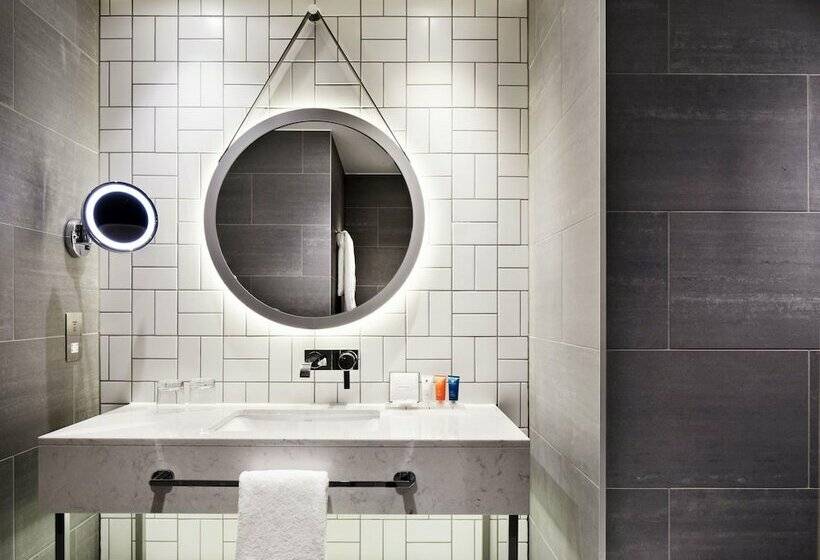 Quarto Club, Hyatt Regency Manchester