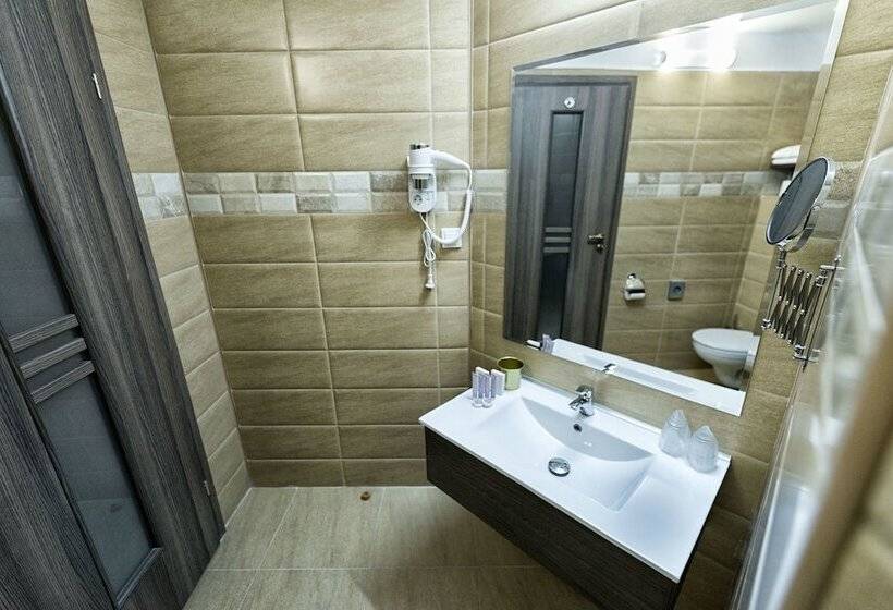 سوییت لوکس, Prestige Boutique Hotel Craiova