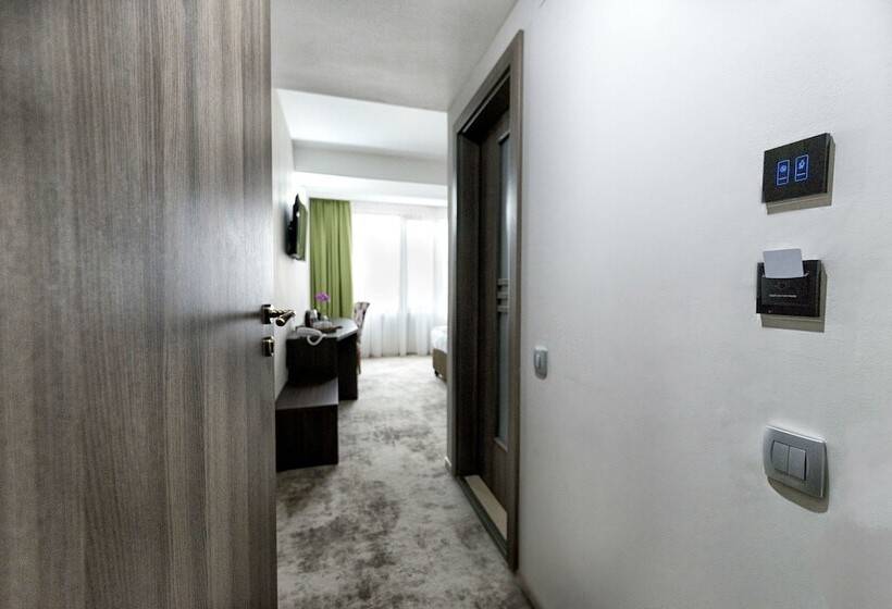 اتاق لوکس, Prestige Boutique Hotel Craiova