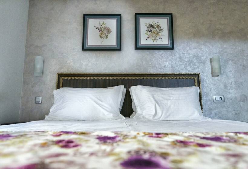 اتاق سوپریور, Prestige Boutique Hotel Craiova