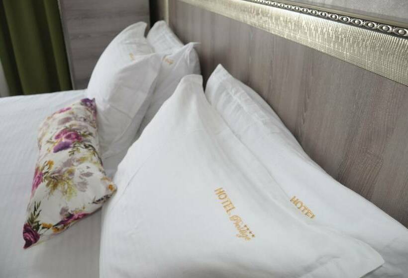 اتاق لوکس, Prestige Boutique Hotel Craiova