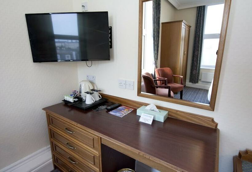 اتاق استاندارد, Tlh Victoria Hotel   Tlh Leisure, Entertainment And Spa Resort