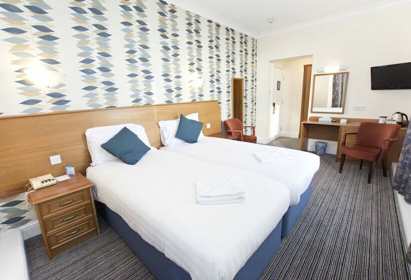 اتاق استاندارد, Tlh Victoria Hotel   Tlh Leisure, Entertainment And Spa Resort