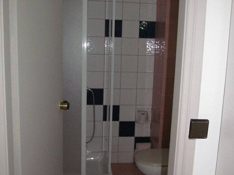 Студия Стандарт, Valentina Apartments