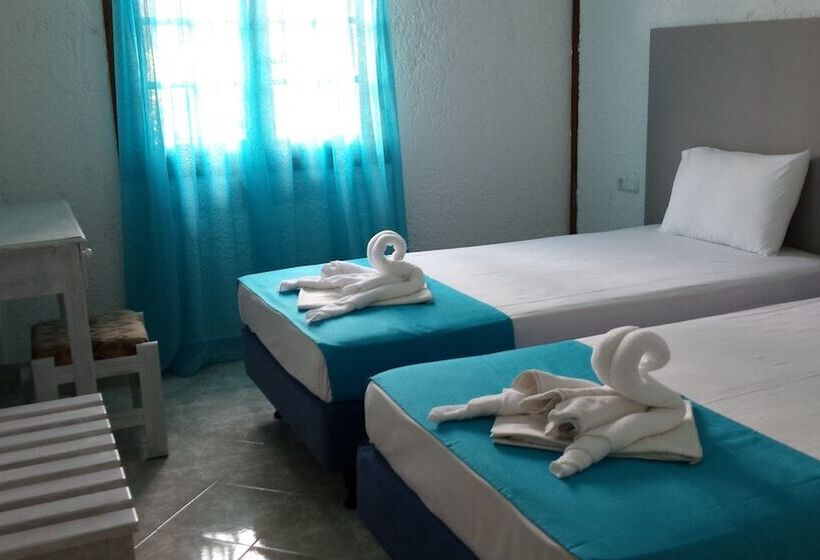 Студия Стандарт, Valentina Apartments