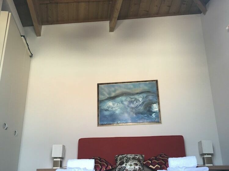 اتاق دوبلکس, Castri Village   Kythira Quality Resort