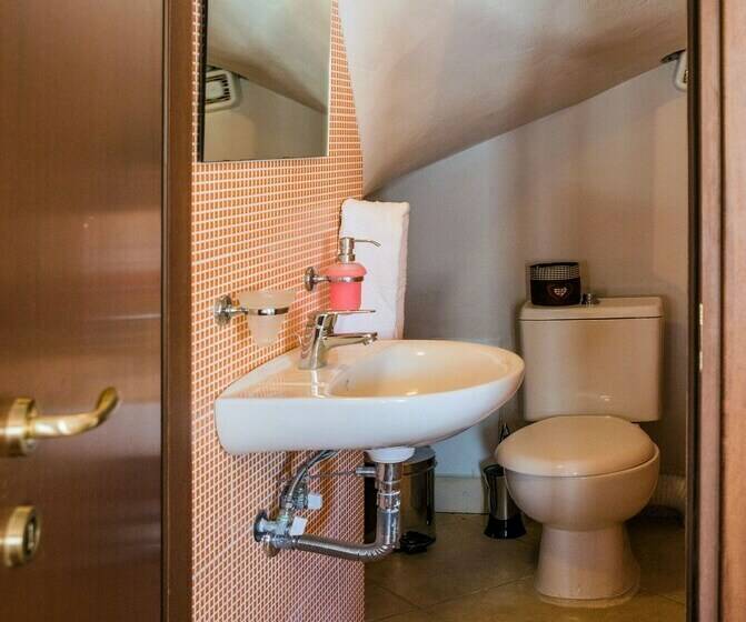 اتاق دوبلکس, Castri Village   Kythira Quality Resort
