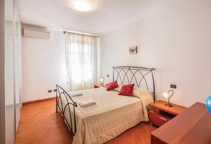 Дом 2 Спальни, Agriturismo Mannaioni