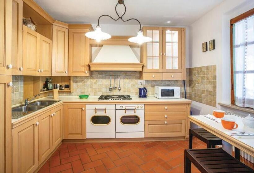 Дом 2 Спальни, Agriturismo Mannaioni