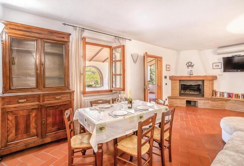 Дом 2 Спальни, Agriturismo Mannaioni