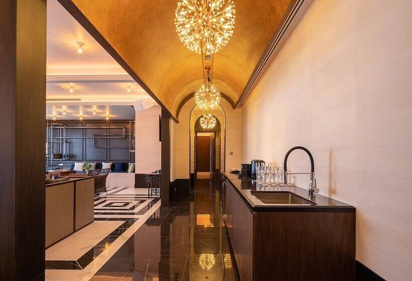 اتاق پنت هاوس, Baba Beach Club Hua Hin Luxury Pool Villa By Sri Panwa