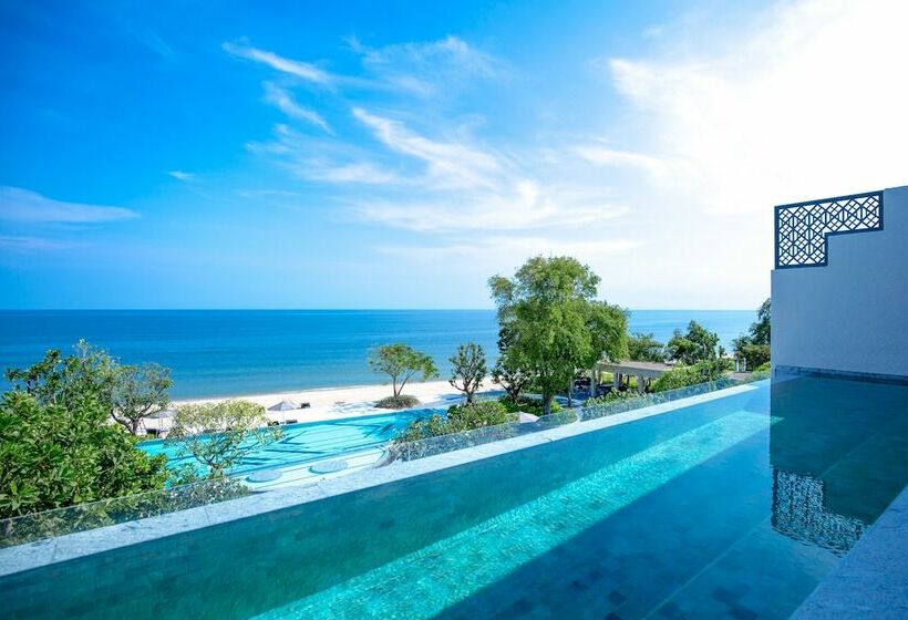 اتاق پنت هاوس, Baba Beach Club Hua Hin Luxury Pool Villa By Sri Panwa