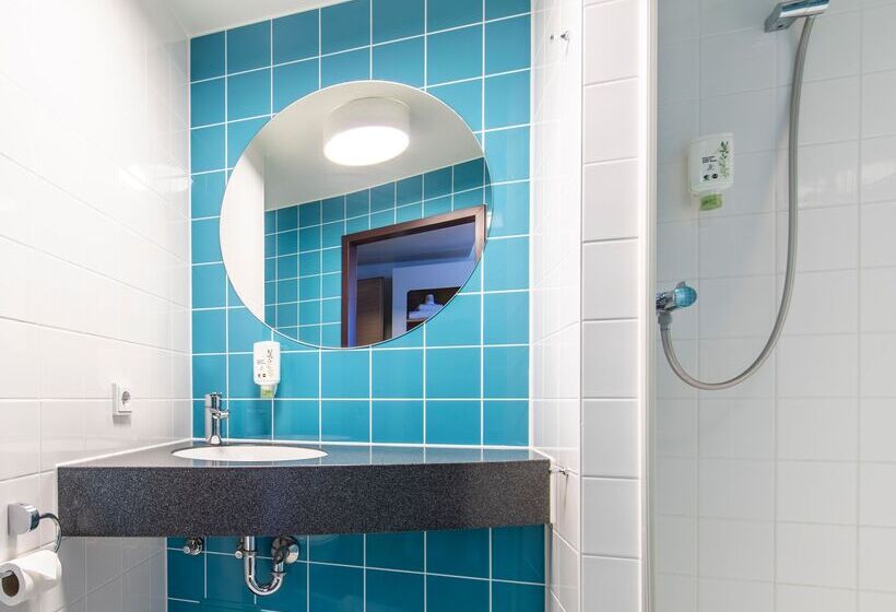 标准间, B&b Hotel Rosenheim