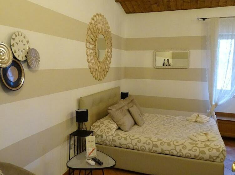 Номер Стандарт, B&b Vinci
