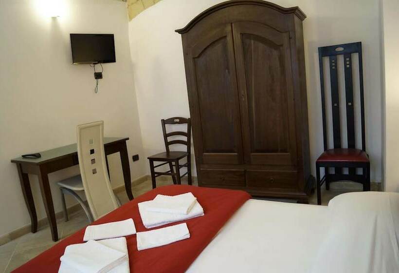 اتاق استاندارد, La Bella Lecce B&b