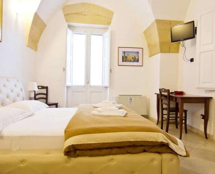 اتاق استاندارد, La Bella Lecce B&b