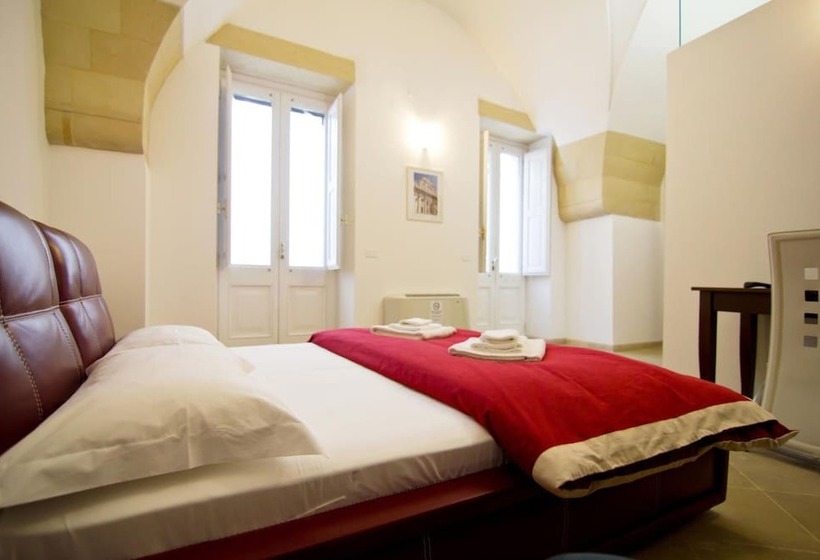 اتاق استاندارد, La Bella Lecce B&b