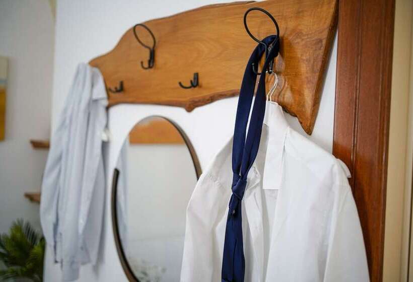 اتاق استاندارد, La Bella Lecce B&b