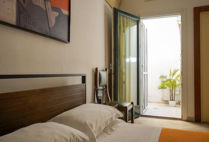 اتاق استاندارد, La Bella Lecce B&b