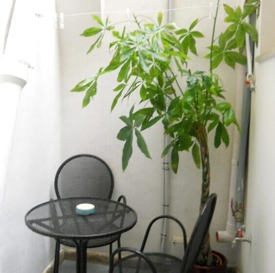 اتاق استاندارد, La Bella Lecce B&b