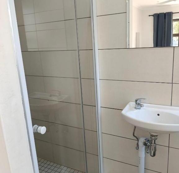 Номер Deluxe, Picanha Guesthouse