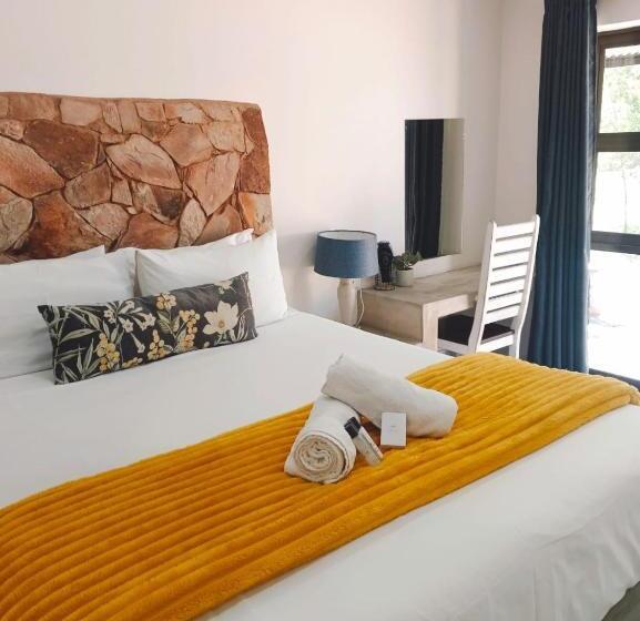 Номер Deluxe, Picanha Guesthouse