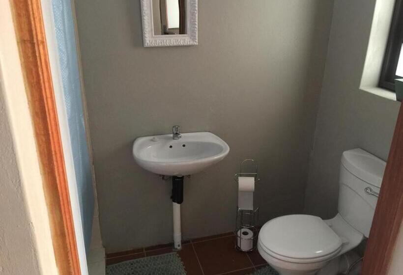 Номер Стандарт Индивидуальный, Picanha Guesthouse