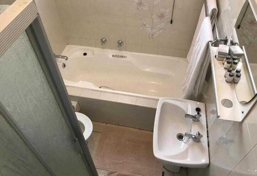 Семейный Номер, Picanha Guesthouse