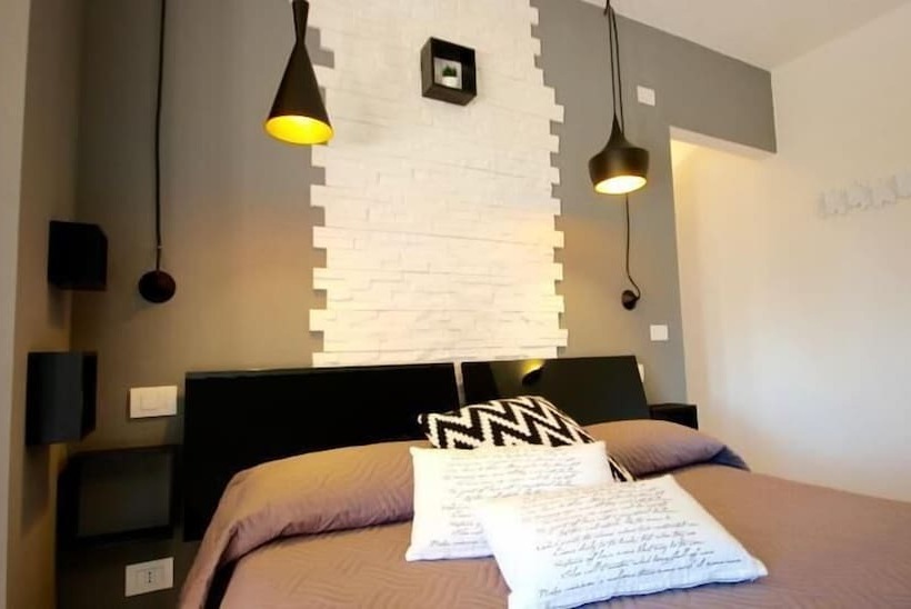 스탠다드 테라스 룸, Park 20 Guesthouse