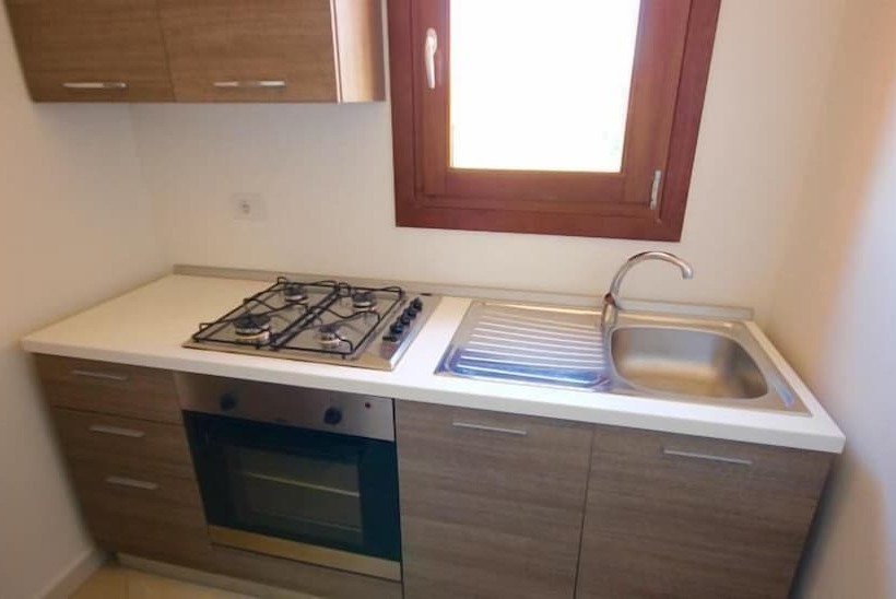 Номер Стандарт с Террасой, Park 20 Guesthouse