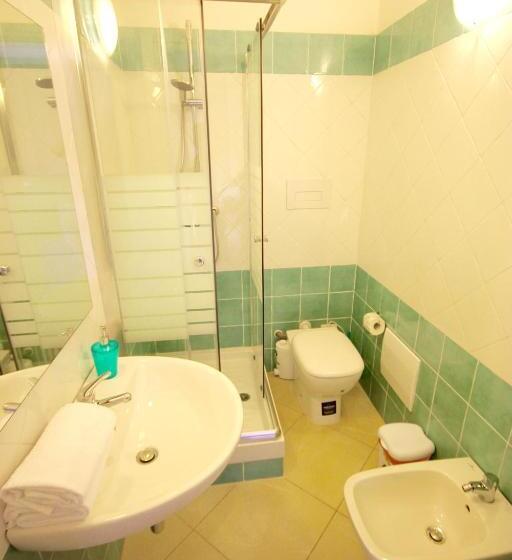 스탠다드 테라스 룸, Park 20 Guesthouse