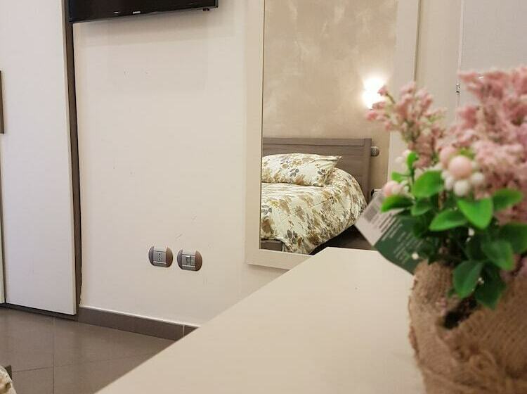 Номер Стандарт, Yourhome   Casa Aristide