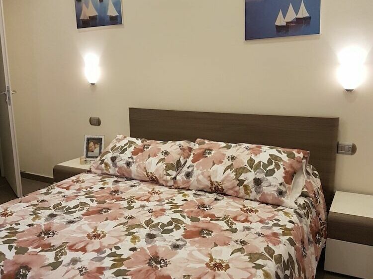 Номер Стандарт, Yourhome   Casa Aristide