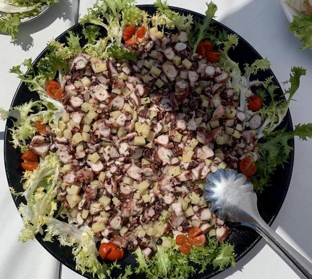 Номер Стандарт Трехместный, Mercurio Sul Mare   Fish Restaurant And Private Beach