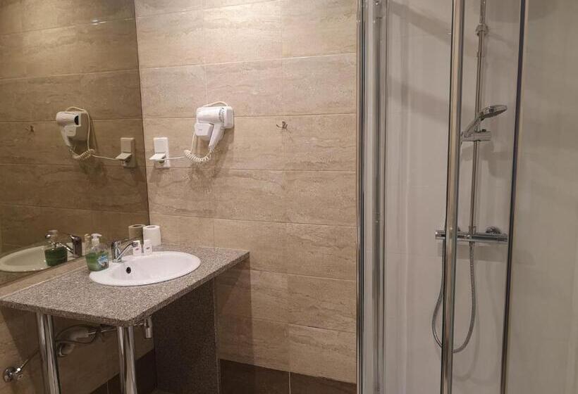 استودیوی استاندارد, Relax