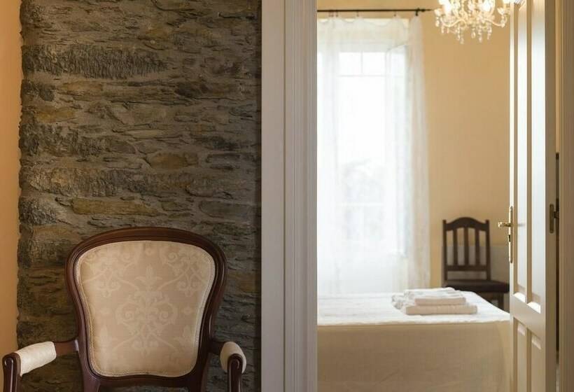 스탠다드 룸, Rural Villa Auristela