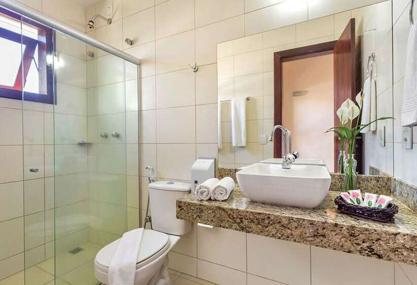 Apartamento 1 Dormitório, Vitoria Regia Praia