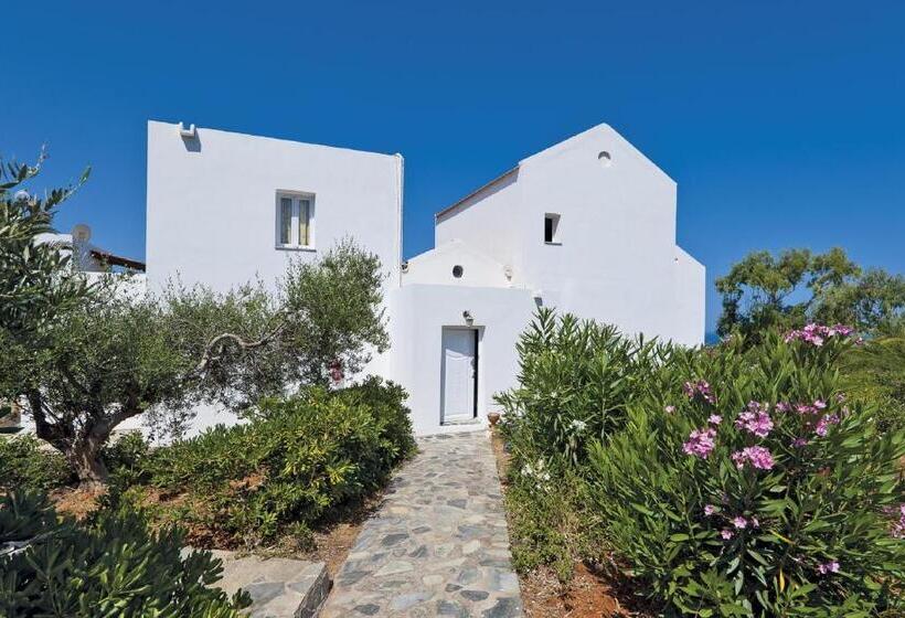 Студия Стандарт, Tersanas Village Apartments