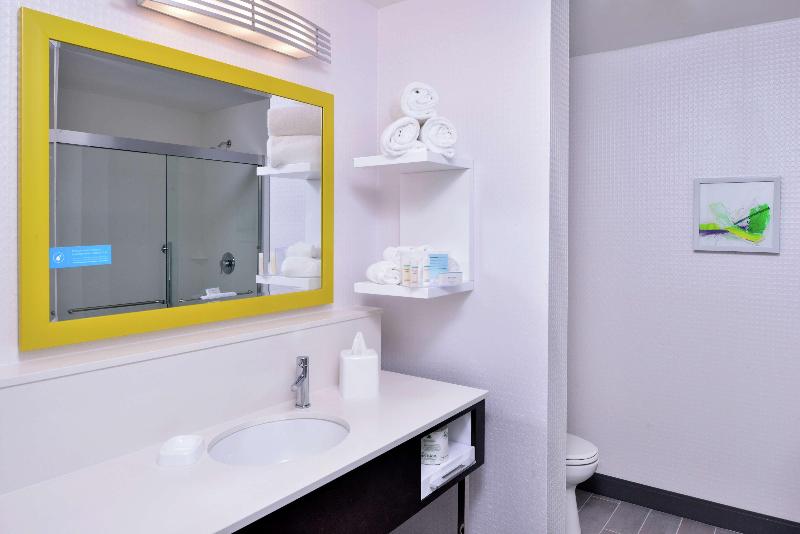 اتاق پرمیوم, Hampton Inn & Suites Atlanta/marietta