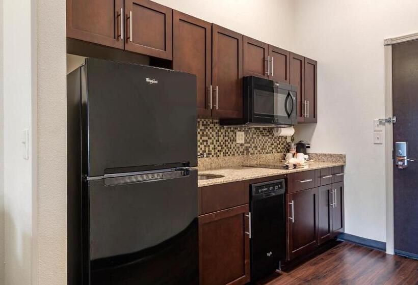 Люкс, Mainstay Suites Moab Near Arches National Park