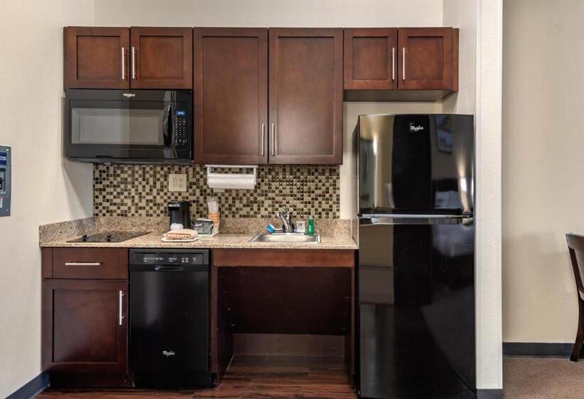 Люкс Адаптированный для Инвалидов, Mainstay Suites Moab Near Arches National Park