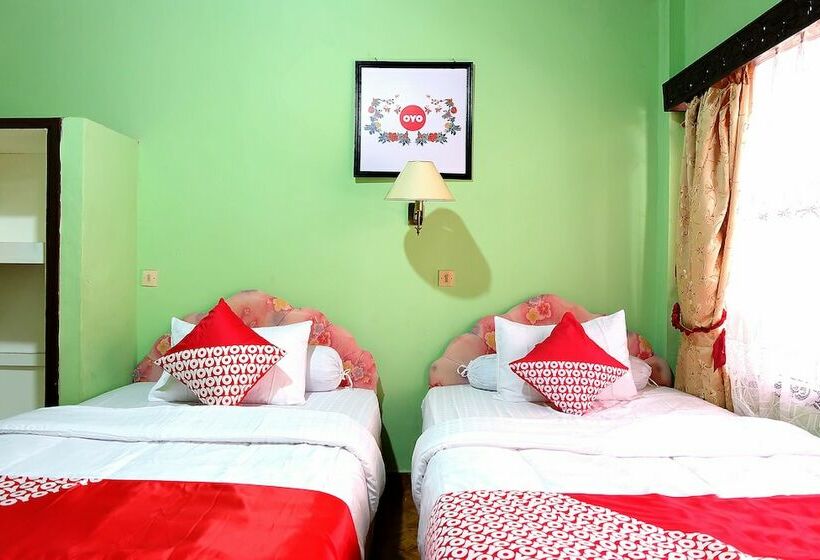 스탠다드 룸, Reddoorz Syariah At Hotel Matahari 1 Jambi