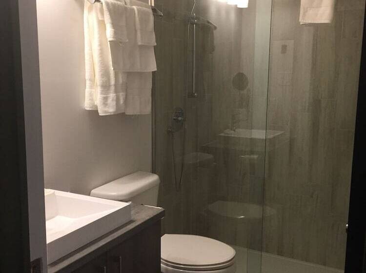 Люкс Повышенной Комфортности, Rawdon Golf Resort