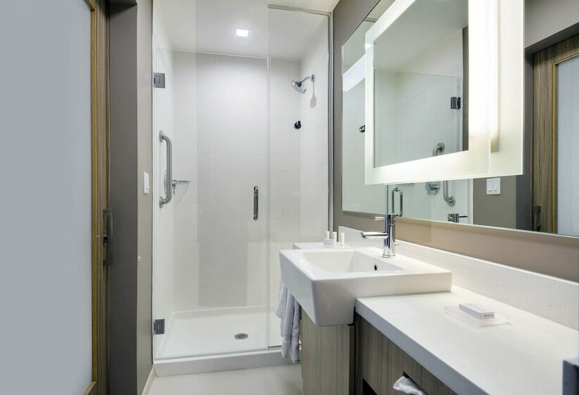 스위트, Springhill Suites By Marriott Miami Doral