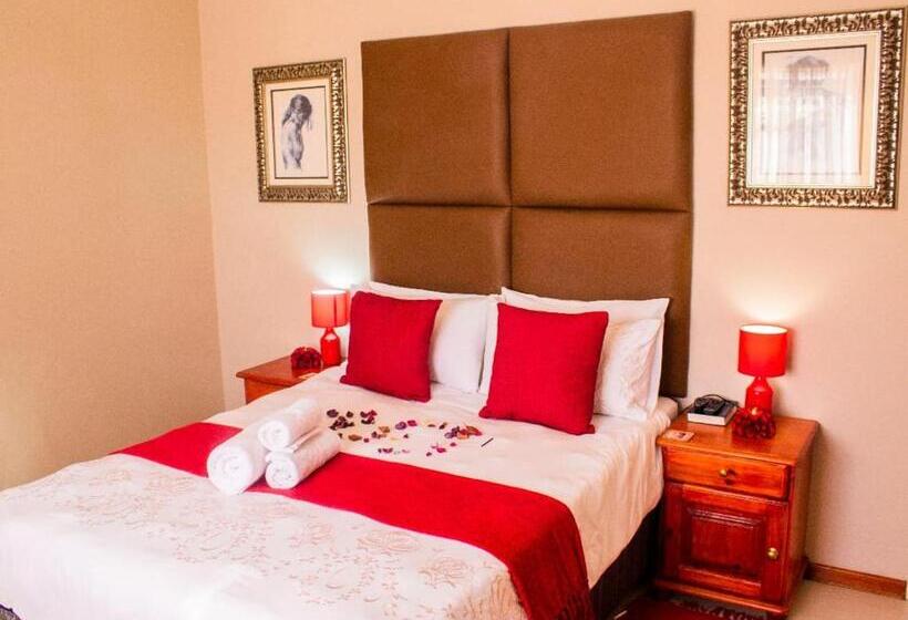Номер Стандарт, Faces Guesthouse