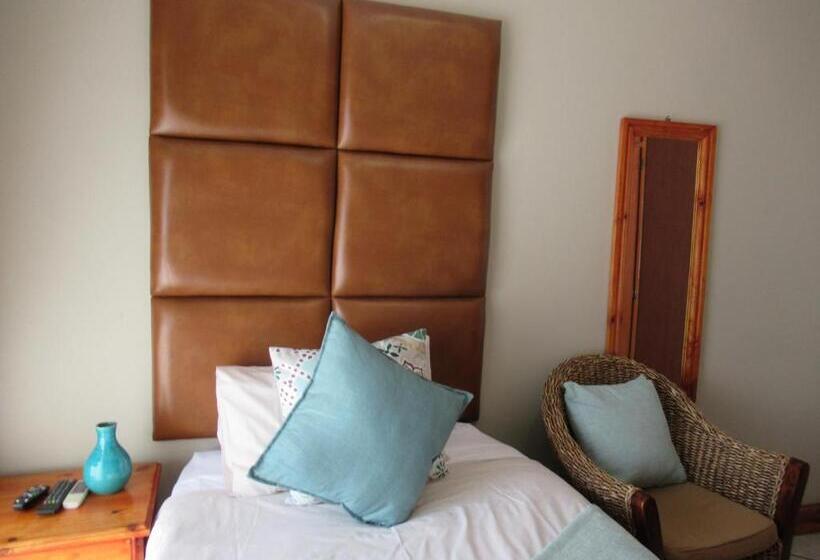 Номер Economy Индивидуальный, Faces Guesthouse