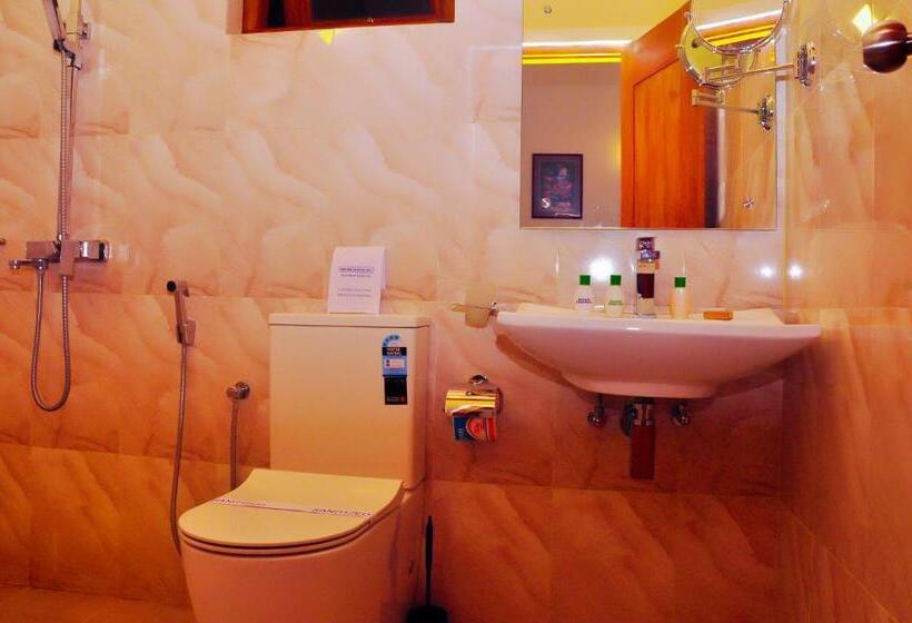 Chambre Deluxe, New Kandy Residence