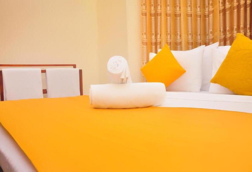 Chambre Deluxe, New Kandy Residence