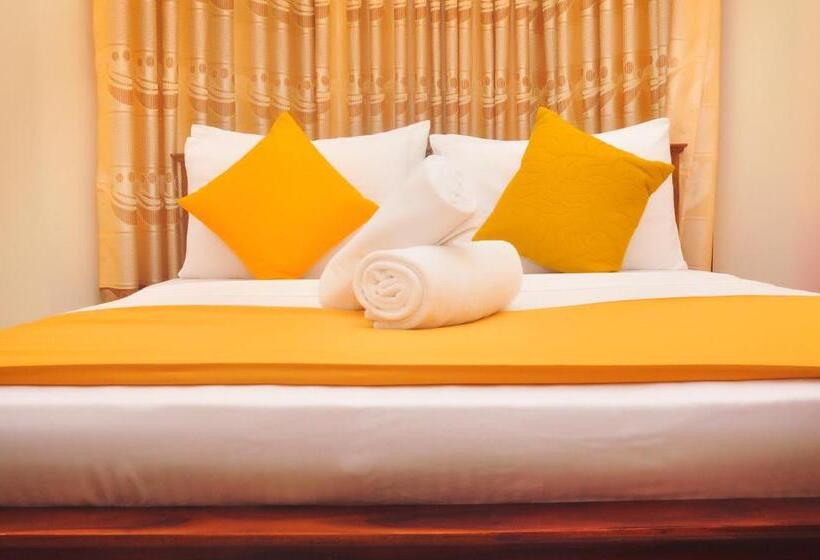 디럭스 룸, New Kandy Residence